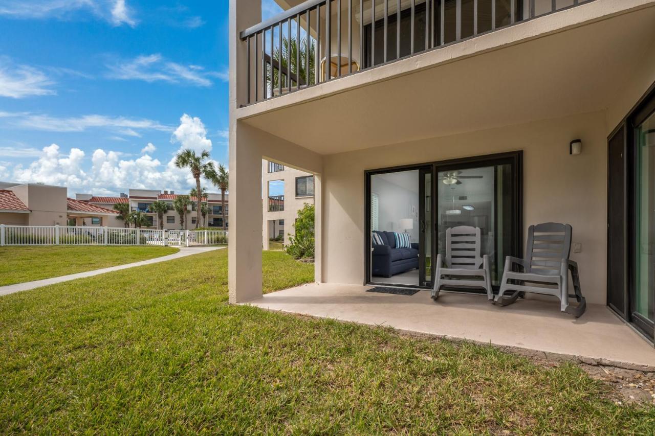 סיינט אגוסטין Ocean Village Club J14 מראה חיצוני תמונה