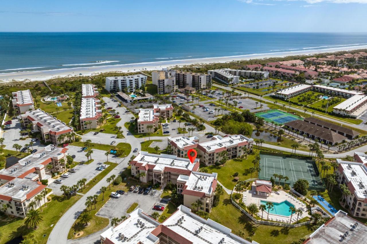 סיינט אגוסטין Ocean Village Club J14 מראה חיצוני תמונה
