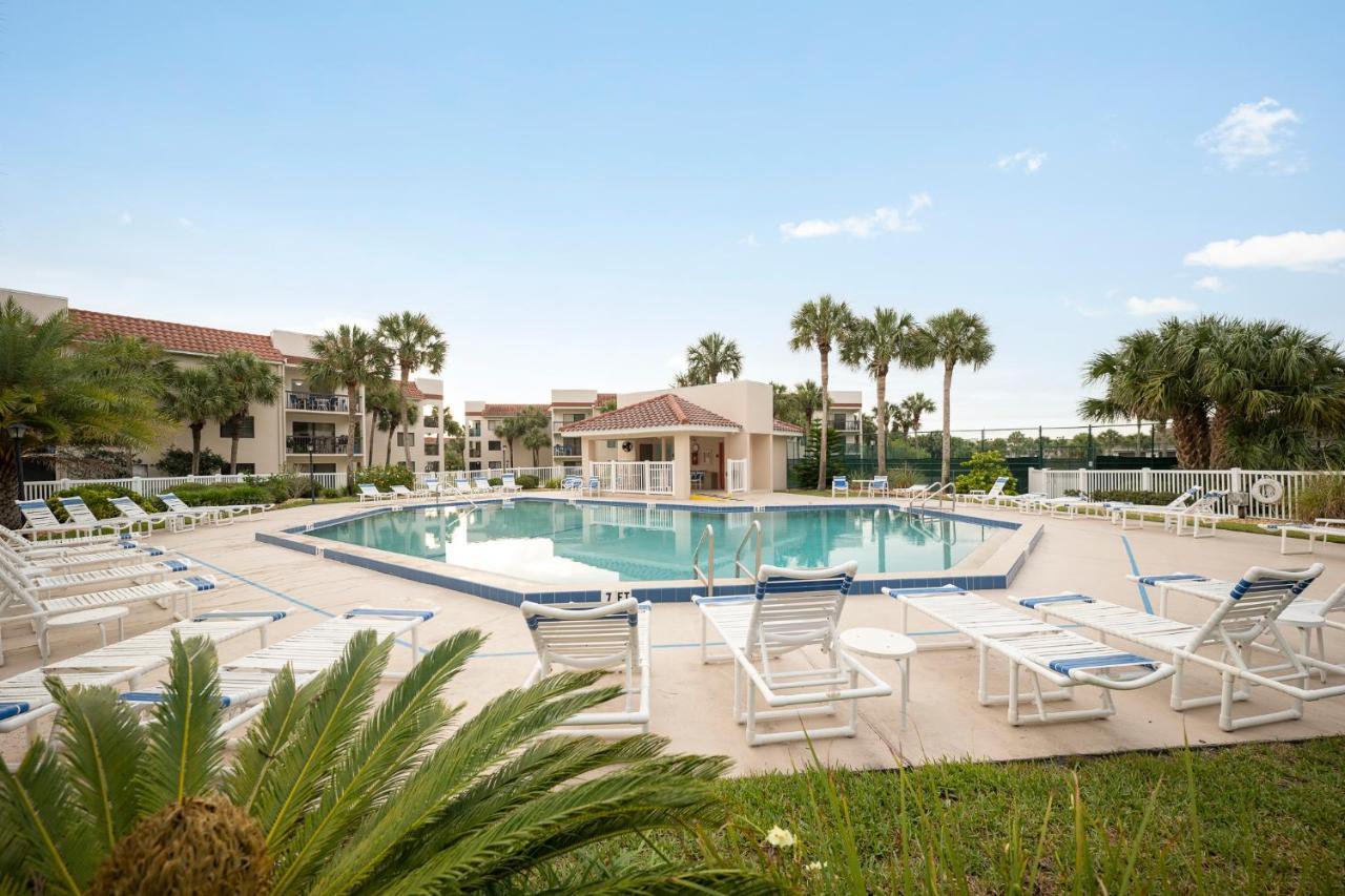 סיינט אגוסטין Ocean Village Club J14 מראה חיצוני תמונה