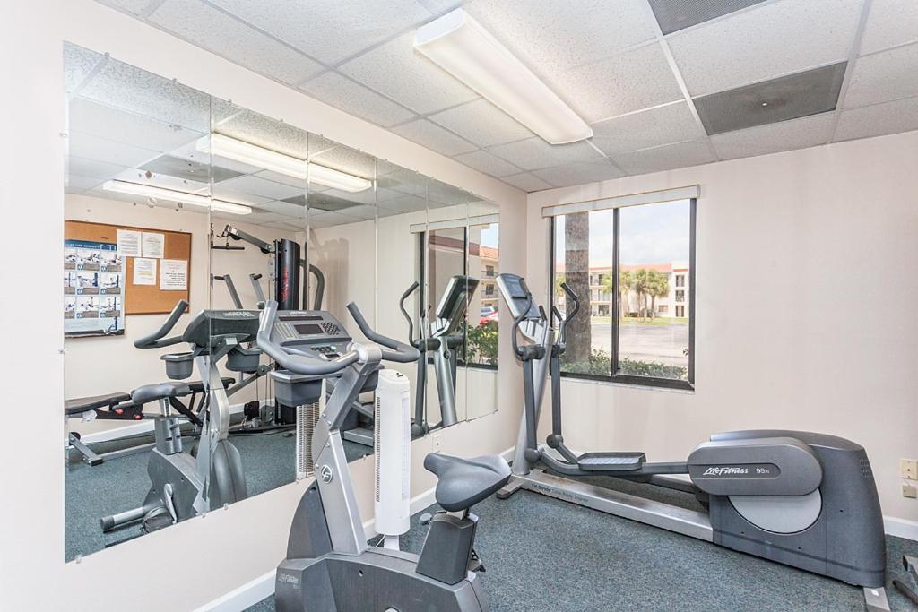סיינט אגוסטין Ocean Village Club J14 מראה חיצוני תמונה
