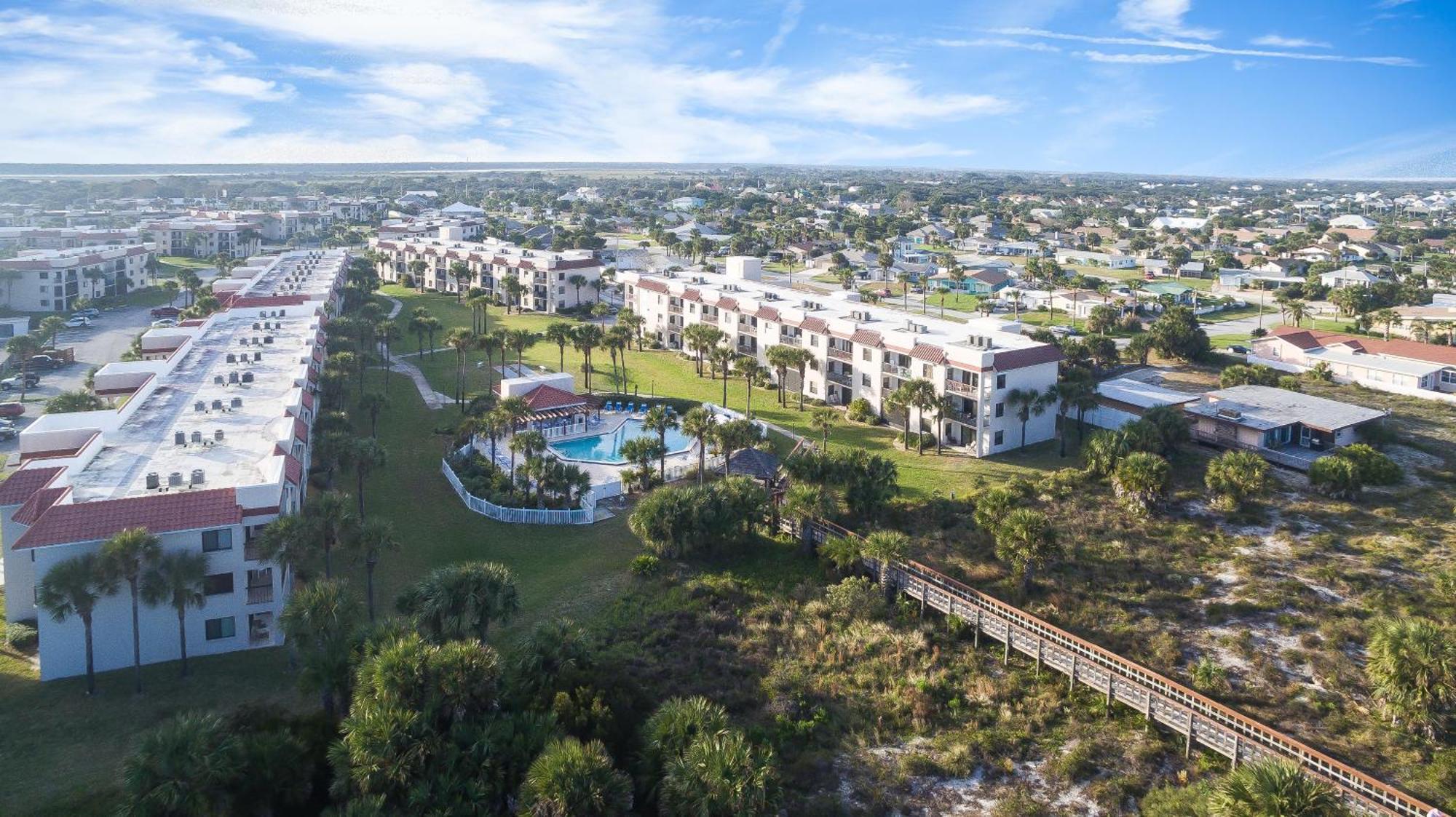 סיינט אגוסטין Ocean Village Club J14 מראה חיצוני תמונה