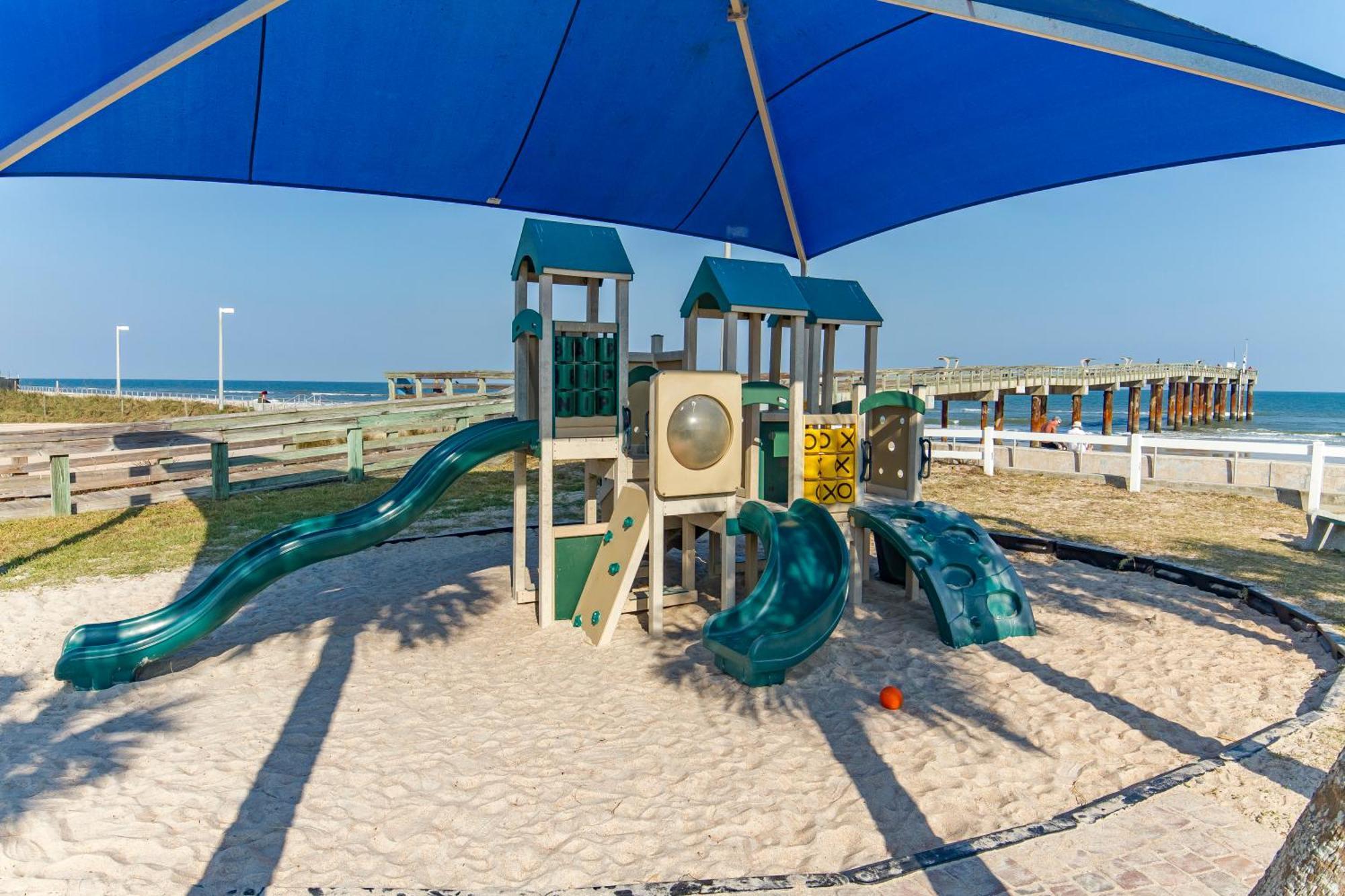 סיינט אגוסטין Ocean Village Club J14 מראה חיצוני תמונה