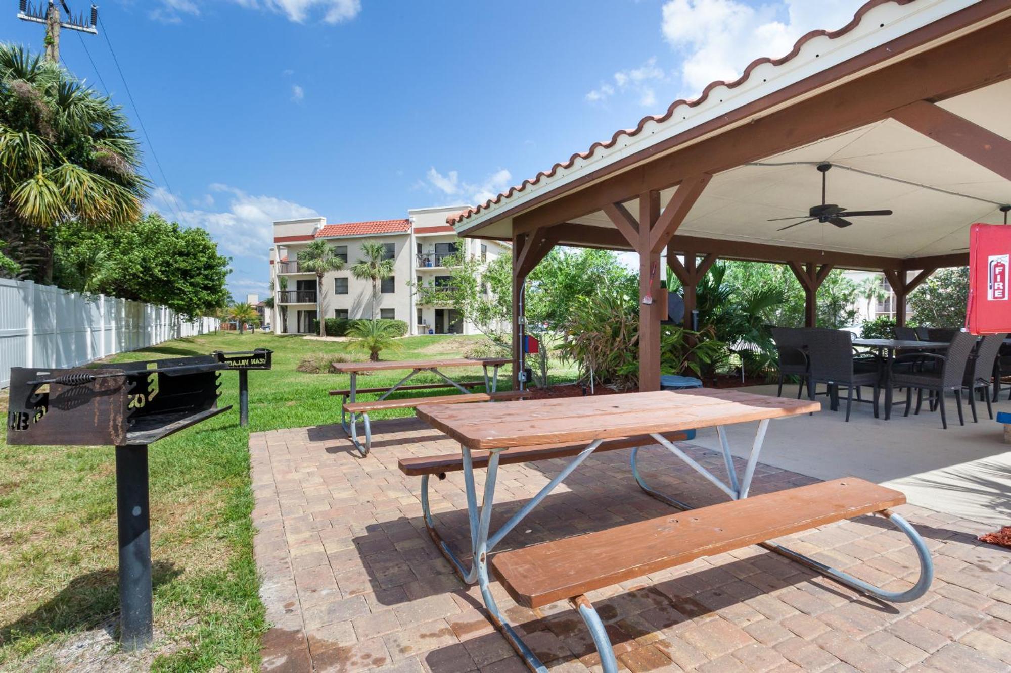 סיינט אגוסטין Ocean Village Club J14 מראה חיצוני תמונה