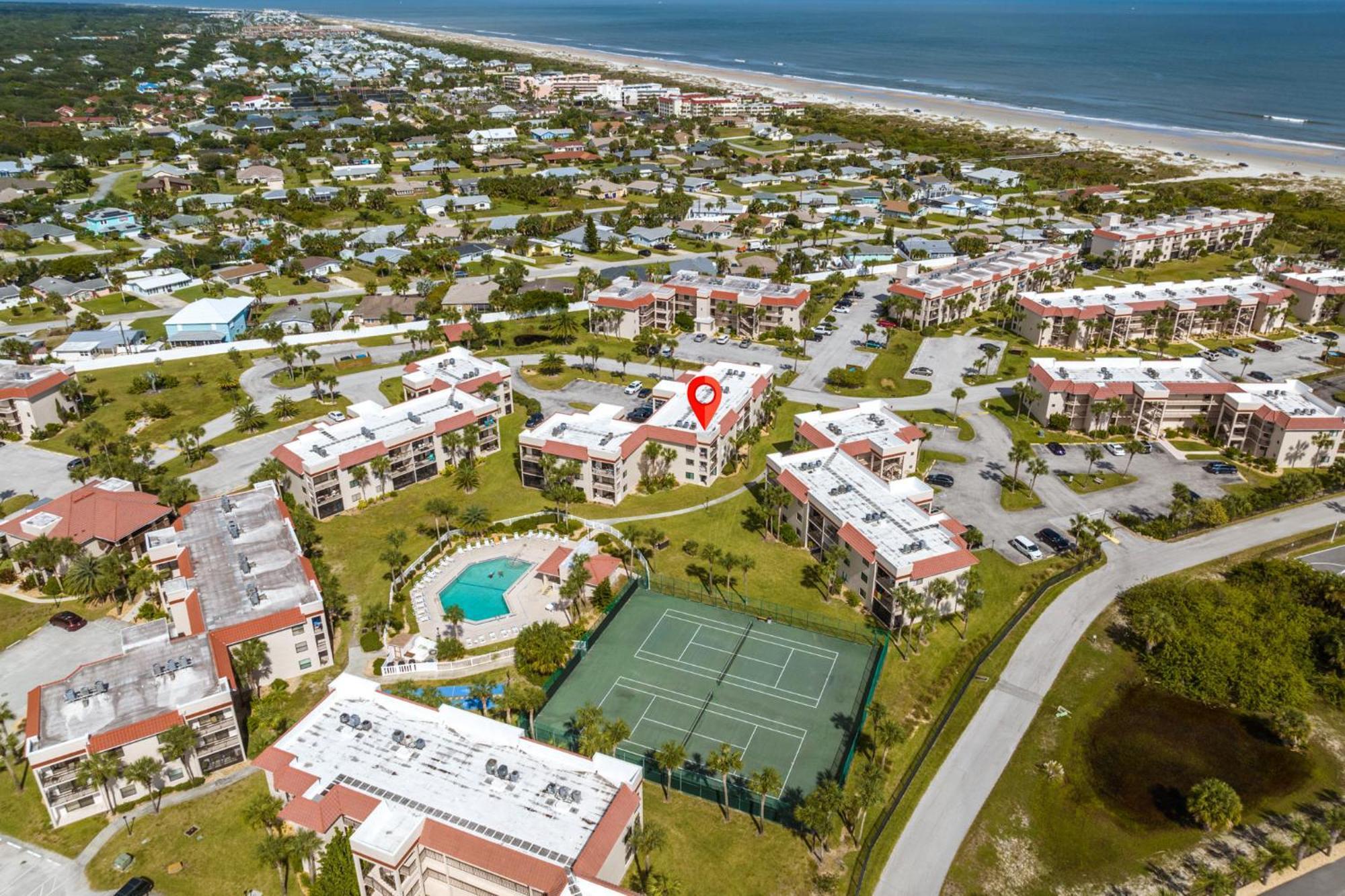 סיינט אגוסטין Ocean Village Club J14 מראה חיצוני תמונה